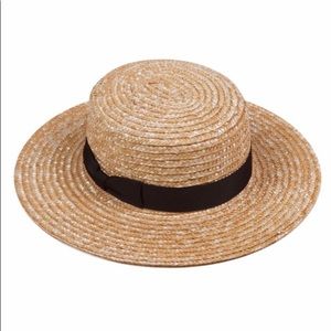 LACK OF COLOR SPENCER HAT